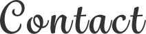 Contact