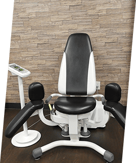 マシンのご紹介