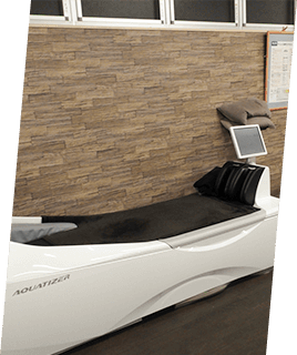 マシンのご紹介