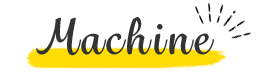 Machine